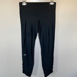 Under Armour Compression Heatgear Leggings
